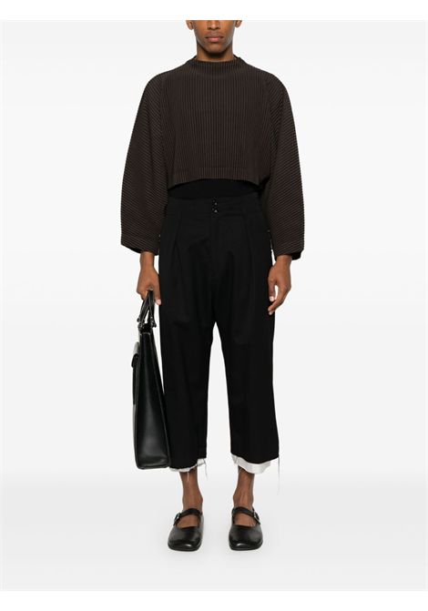  HOMME PLISSE ISSEY MIYAKE | T-shirt | HP56JK38046